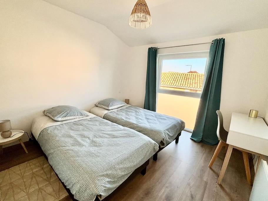Grange Renovee En Duplex Idealement Situee Crêches-sur-Saône Eksteriør billede